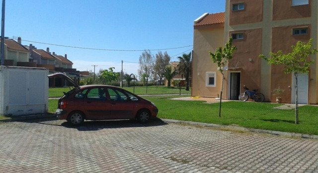 Sansen Villa Tripotamos, Забронировать Вилла Метохион Констамонту Македония