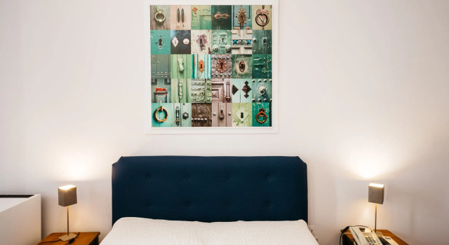 Boutique B&B Vintage