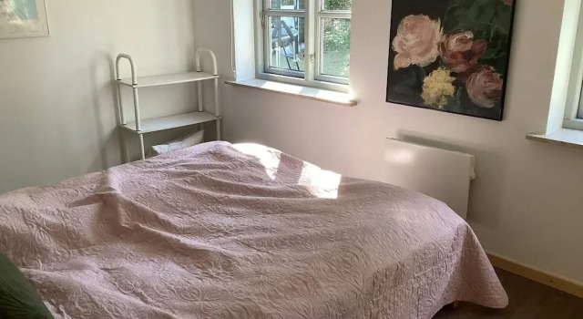 6 Person Holiday Home in Hadsund