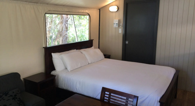Discovery Parks - Byron Bay, Забронировать Отель Байрон-Бей Tweed Coast