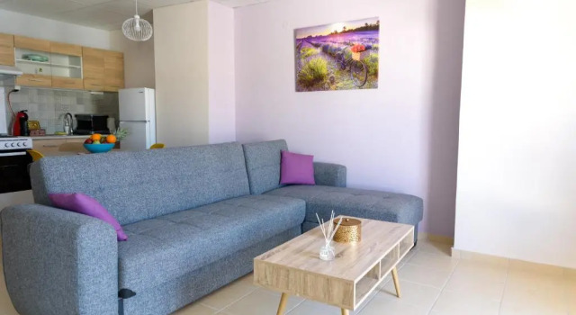 Amelia 1 Luxury Apartments, Забронировать Апартаменты/квартира Фаистос 