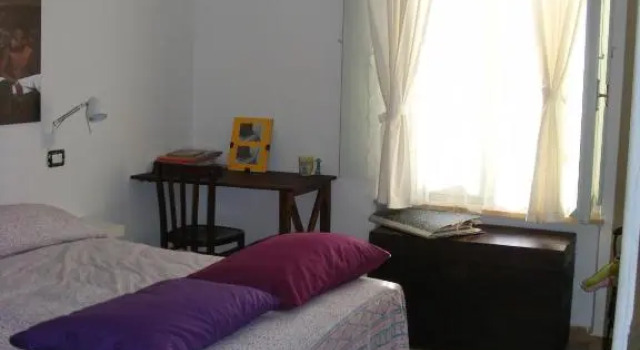 Номер Standard Bed & Breakfast La Gaggiaspina