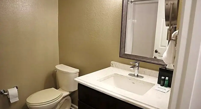 Люкс Club Wyndham Smoky Mountains