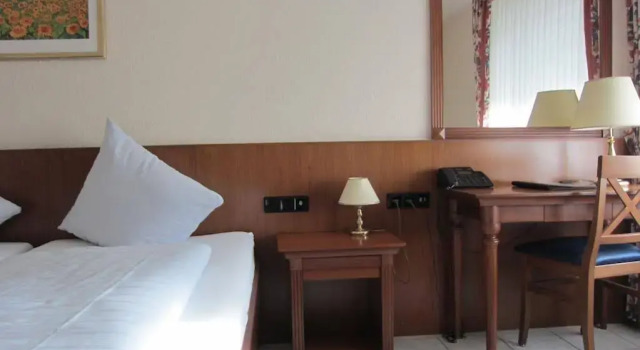 Hotel Europa