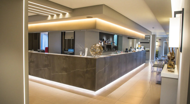 Airone City Hotel