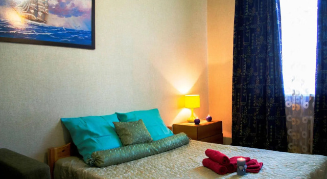 VIP Apartment Rental Services, Забронировать Апартаменты/квартира Отели Минска с бассейном, рядом с Парк Янки Купалы, Бассейн