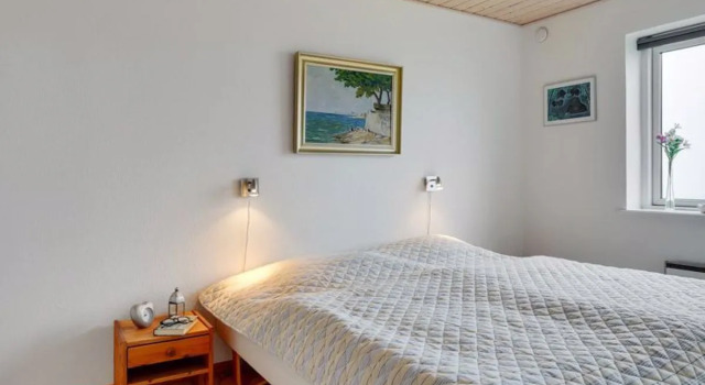 "Ambrosius" - 75m from the sea in Funen, Book Hotel Tranekær 