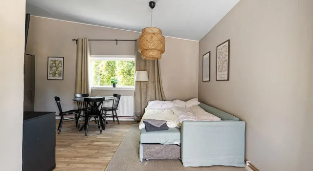 Comfortable Minihouse Vega, Reserva ahora Casa o chalet Trangsund Huddinge