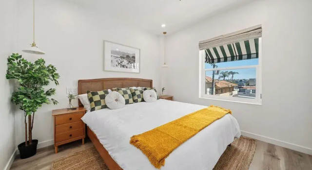 Люкс Standard Pismo Beach Club