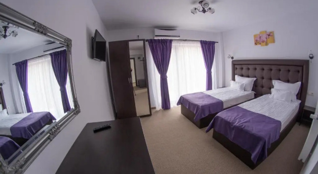 Pensiunea La Vie, Rezerwuj Hotel Blaj Alba