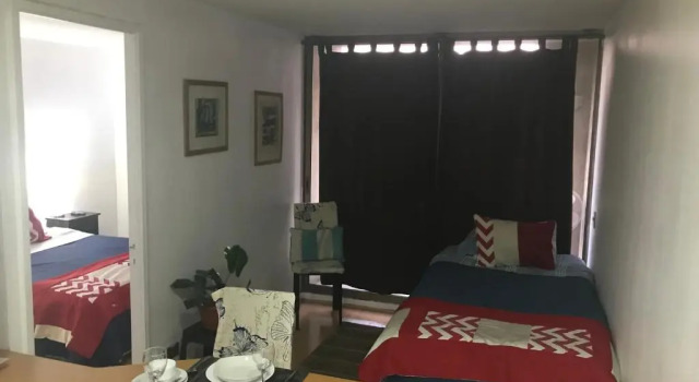 Apartment Relocation San Isidro, Забронировать Апартаменты/квартира Апартаменты Сантьяго, рядом с Муниципальный театр Сантьяго, Апартаменты/квартира