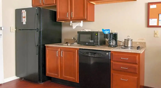 Люкс Candlewood Suites Buffalo Amherst by IHG