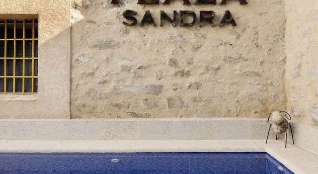 Plaza Sandra
