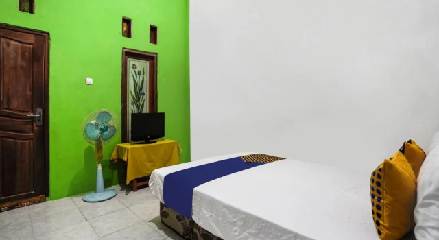 Hotel O Gamping Homestay Syariah, Reserva ahora Hotel Gresik Java Oriental