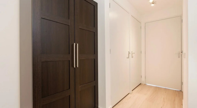 Апартаменты с 2 комнатами Windmill Apartment