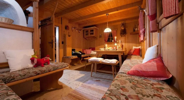 Номер Standard BRUGGER ApartHotel