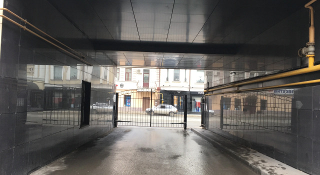 Na Baumana 36 (Kazan), Забронировать Отель Вахитовский район Казань, рядом с Кремлевская улица