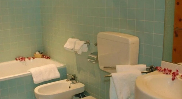 Номер Standard Rifugio Hotel Eurotel
