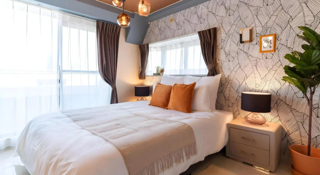Bijou Suites Vogue, Забронировать Отель Сакаи Осака, рядом с Edion Arena Osaka