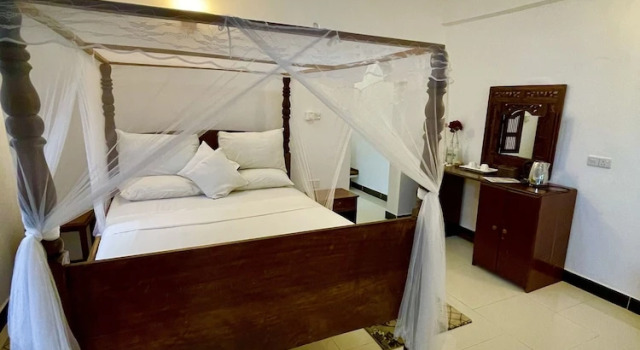 Двухместный номер Standard Mambo Beach Villas