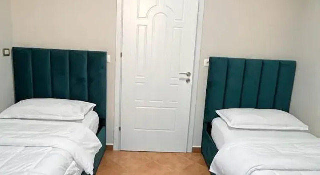 Апартаменты Comfort Belix Hotel Apartments, Near the Beach