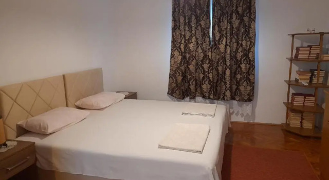 Апартаменты Standard Apartments Boris