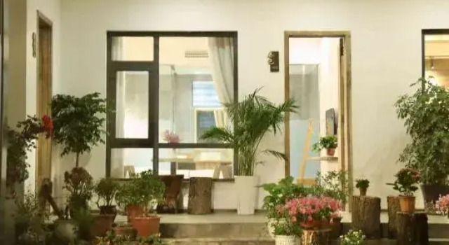 simple  Homestay, Rezervovat Hotel Luo-jang Henan