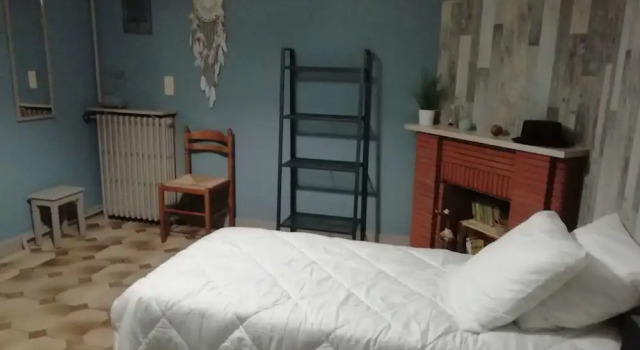 Gîte la Tribu de Beauval, Забронировать Отель Отели Sarthe 3 звезды, 3*