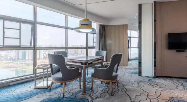 Donghuang International Hotel, Prenota Hotel Hotel 4 stelle a Loudi, 4*