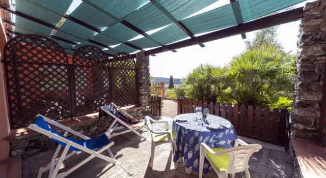 Студия Standard Gavilas Residenza Turistico Alberghiera
