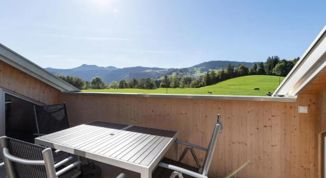 Rosenhaus 2, Book Hotel Hotels in Vorarlberg with Parking, Parking