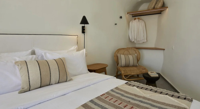 Номер Standard Lerion Luxury Villas
