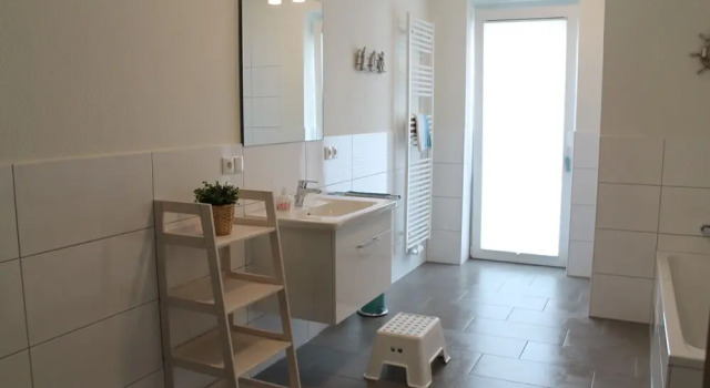 Quartier Hohe Geest 3, Забронировать Отель СПА-отели Заленбург, SPA-услуги