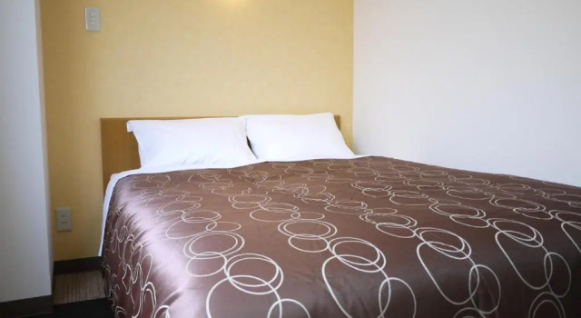 Двухместный номер Standard Hotel Select Inn Shikoku Chuo