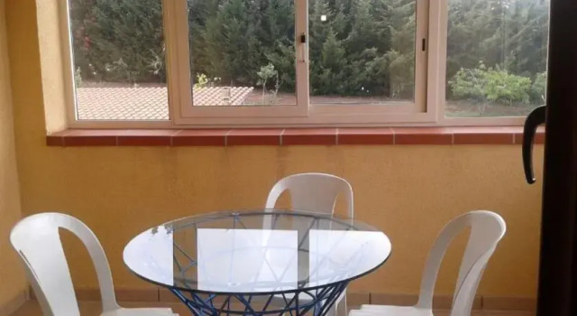 Casa Rita