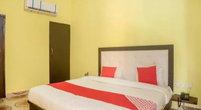 OYO 28195 Corbett Junction, Varaa Hotelli Nainital Uttarakhand