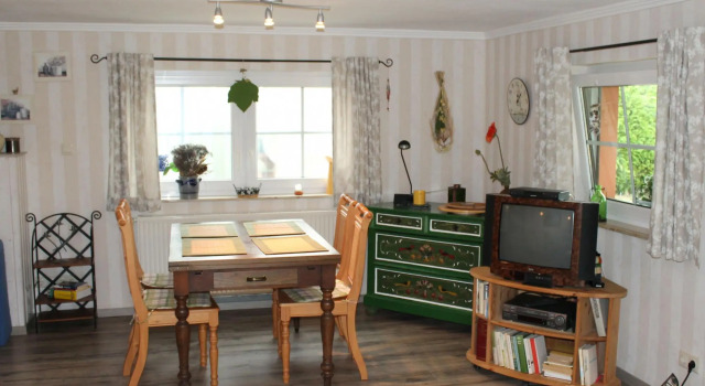 Lovely Apartment in Schwaan with Sauna, Забронировать Апартаменты/квартира Шван 