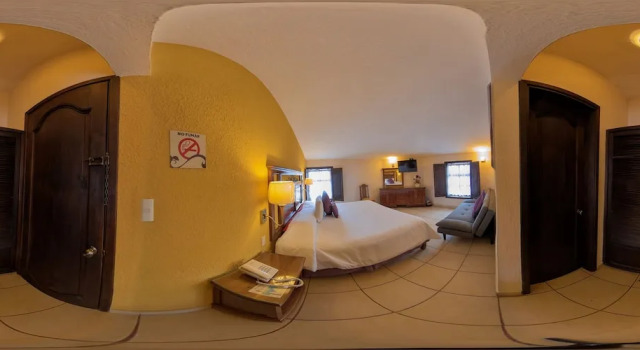 Двухместный номер Standard Hotel San Jose