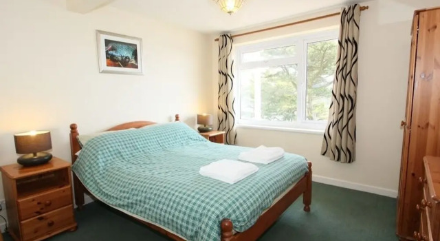 Sea Breeze, Book Hotel Downderry Cornwall