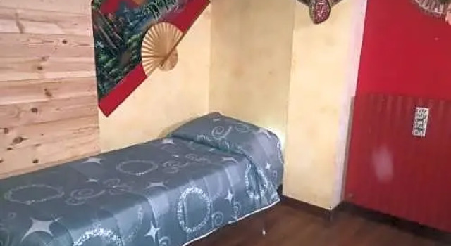 La Baita di Giada, Rezerwuj Hotel Cosenza 