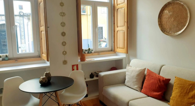 Príncipe Real Central Home 2