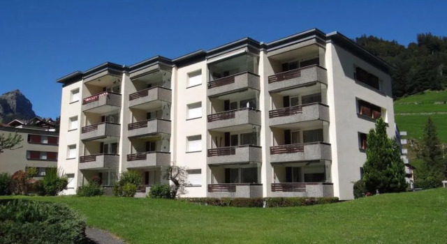 Sunnmatt Süd Wohnung 432, Book Hotel Engelberg 