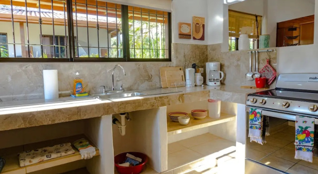 Апартаменты Standard Hotel Casa Buenavista