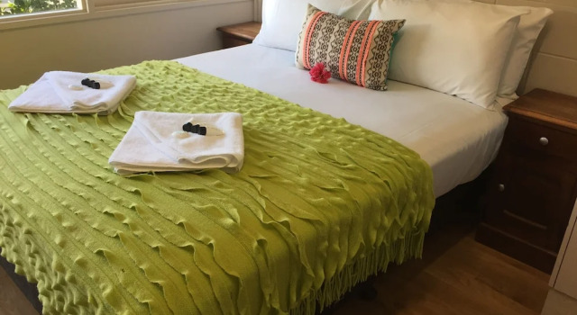 Студия Nobby Beach Holiday Village