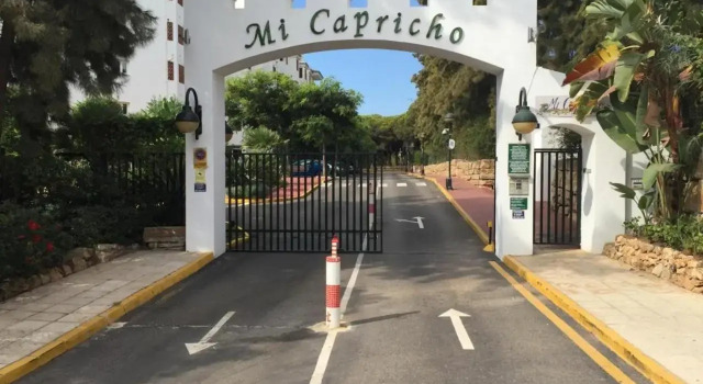 Frontline Beach, Mi Capricho, P.13, 3b, Забронировать Отель Калаонда Коста-Тропикаль