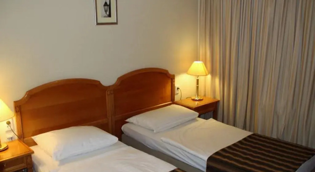Hotel Zagreb