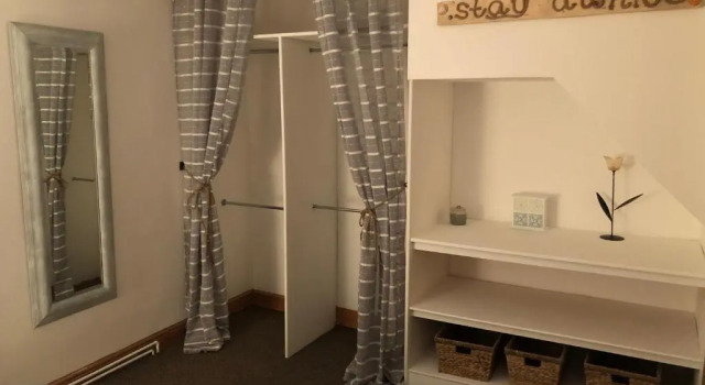 Коттедж Spaven Mor, Near Penzance Stations, 3 bedroom home