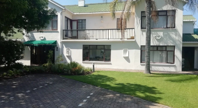 Point Lodge