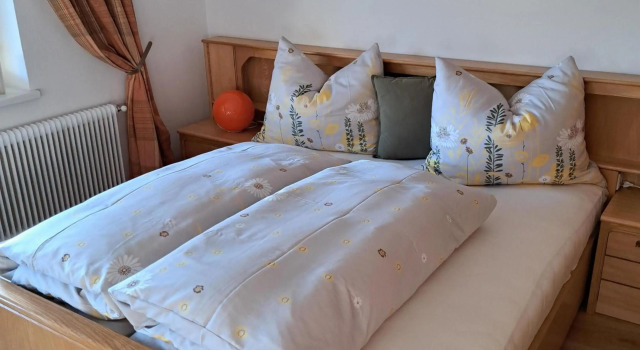 Ferienwohnung Waldblick, Забронировать Отель Отели Долины Альпбах с парковкой, Парковка