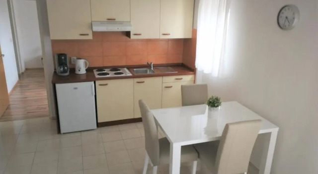 Апартаменты Apartments Antonella